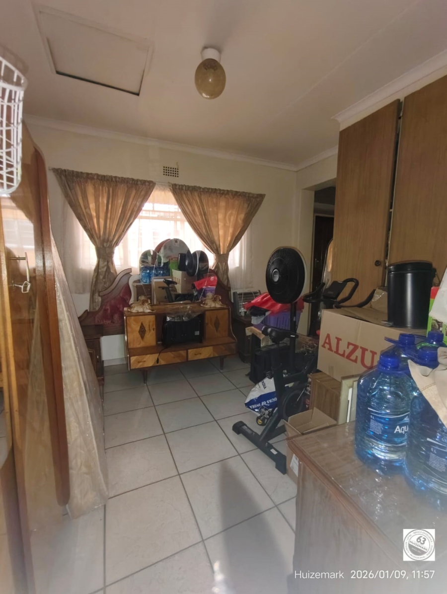 3 Bedroom Property for Sale in Vaalpark Free State